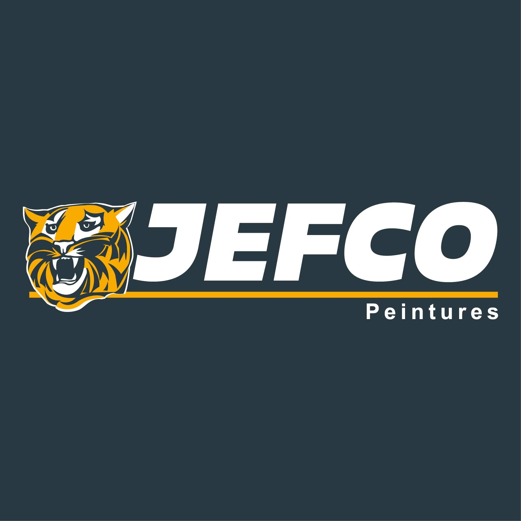 Logo-Jefco Logo Jefco Peinture